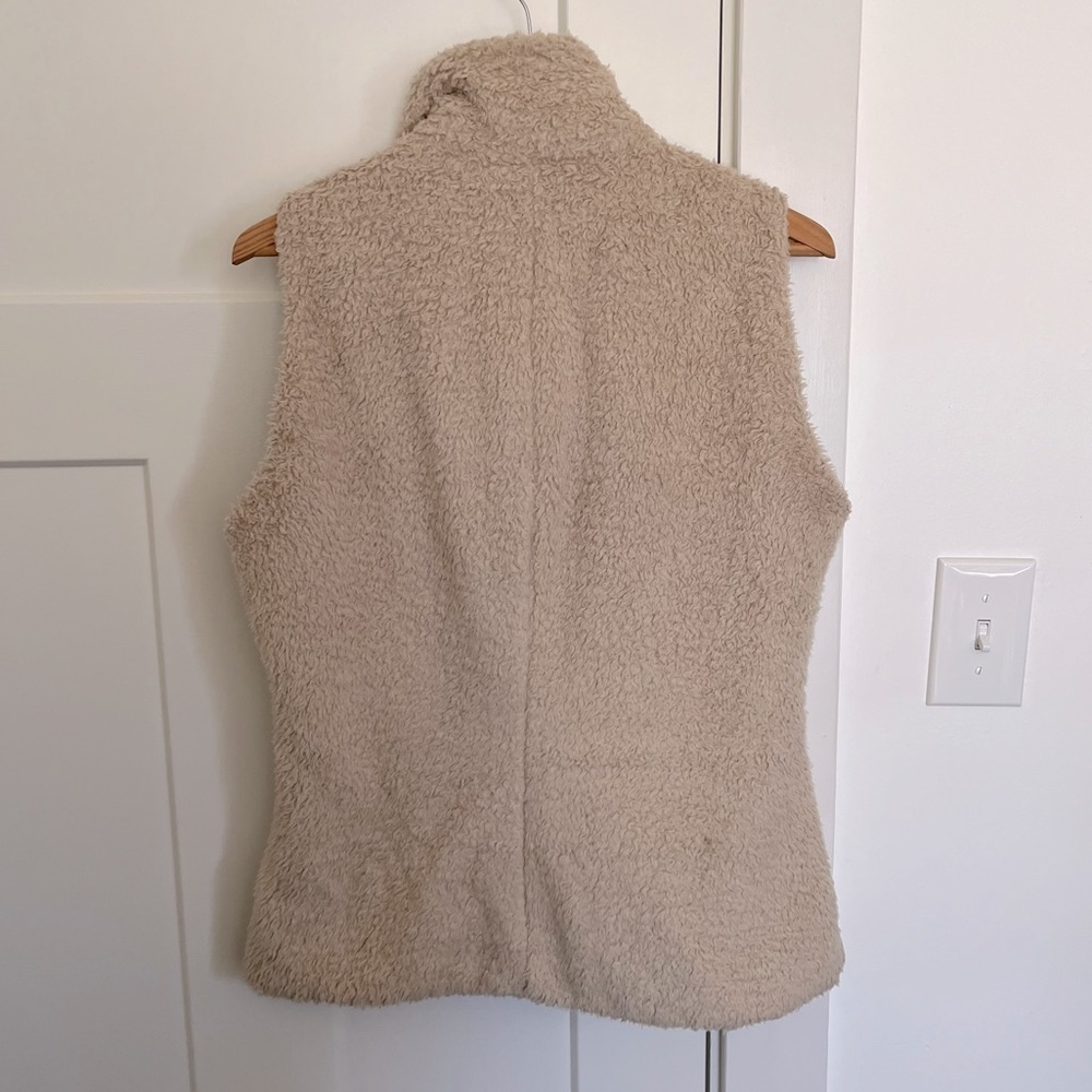 Patagonia Reversible Retro Pile Fleece Vest - Picture 4 of 7
